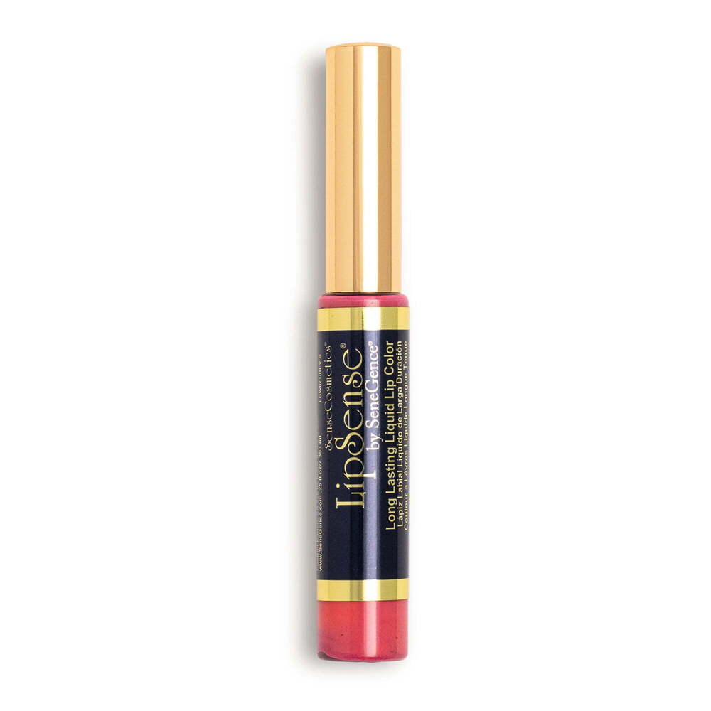 10 Pack, LipSense by SeneGence Long Lasting Liquid Lip Color Razzberry  0.25oz